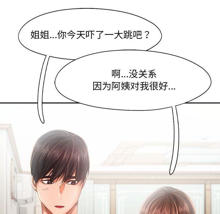 《乘风高飞》漫画 第44話