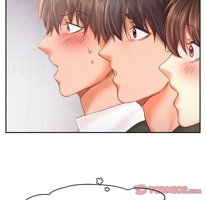 《乘风高飞》漫画 第46話