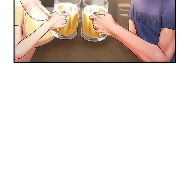 《乘风高飞》漫画 第9話