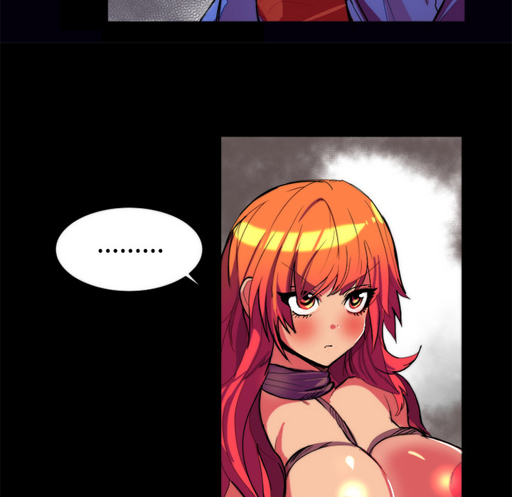 《成人竞技场》漫画 第11章