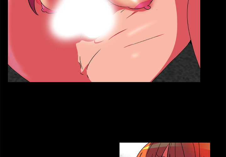《成人竞技场》漫画 第12章