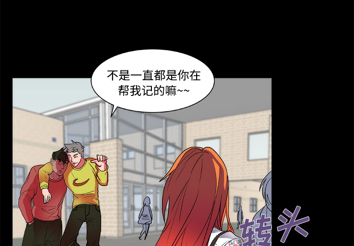 《成人竞技场》漫画 第13章
