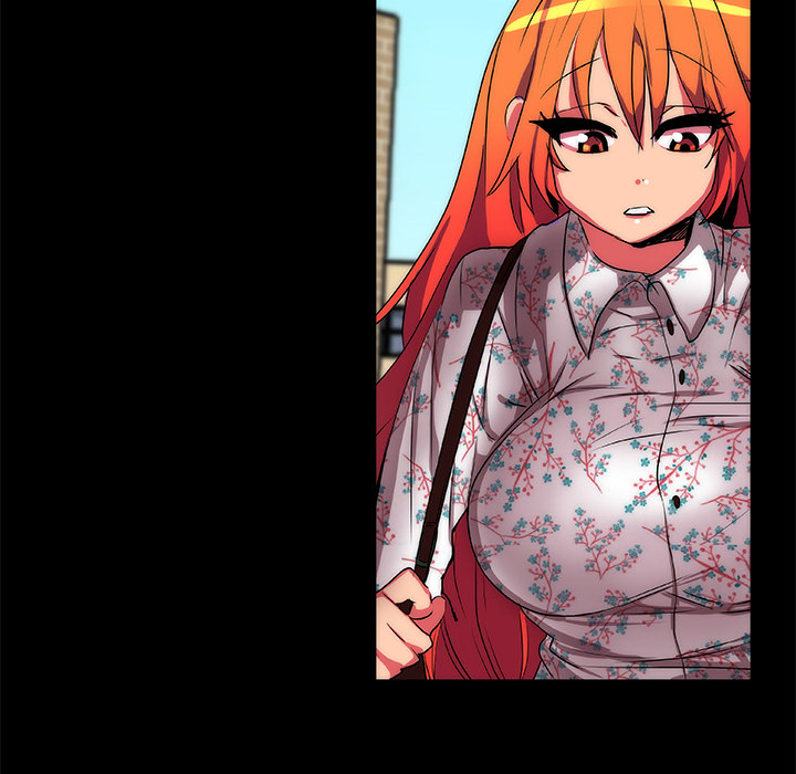 《成人竞技场》漫画 第13章