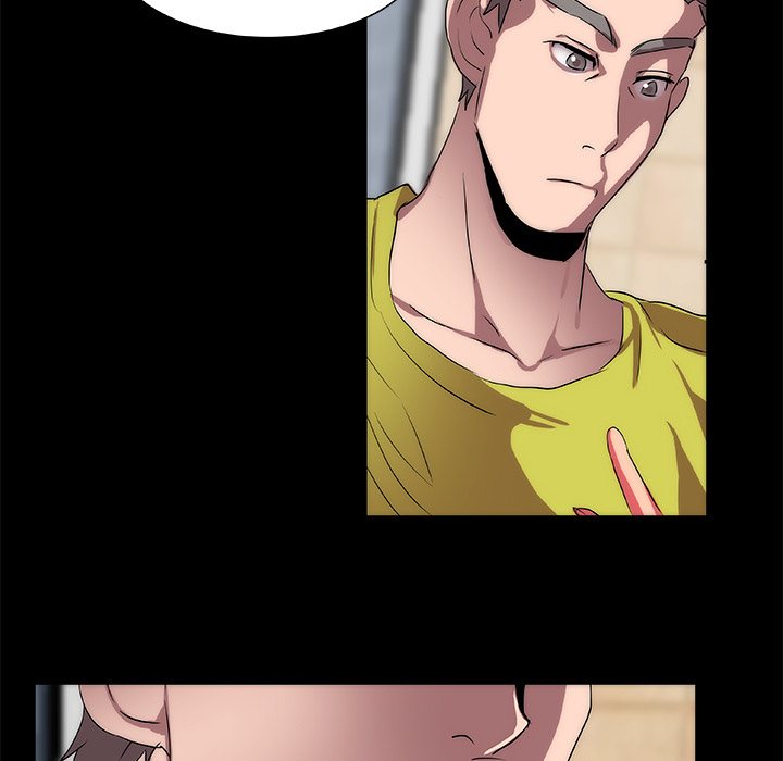《成人竞技场》漫画 第13章