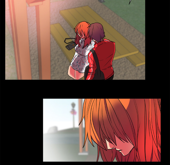 《成人竞技场》漫画 第13章