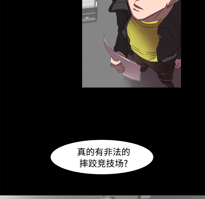 《成人竞技场》漫画 第15章