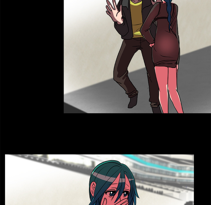 《成人竞技场》漫画 第15章