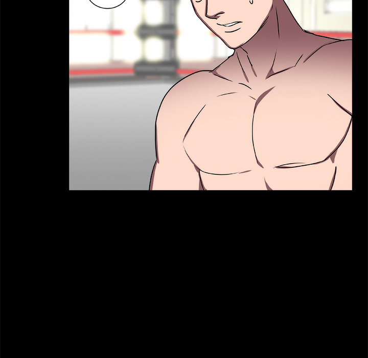 《成人竞技场》漫画 第16章