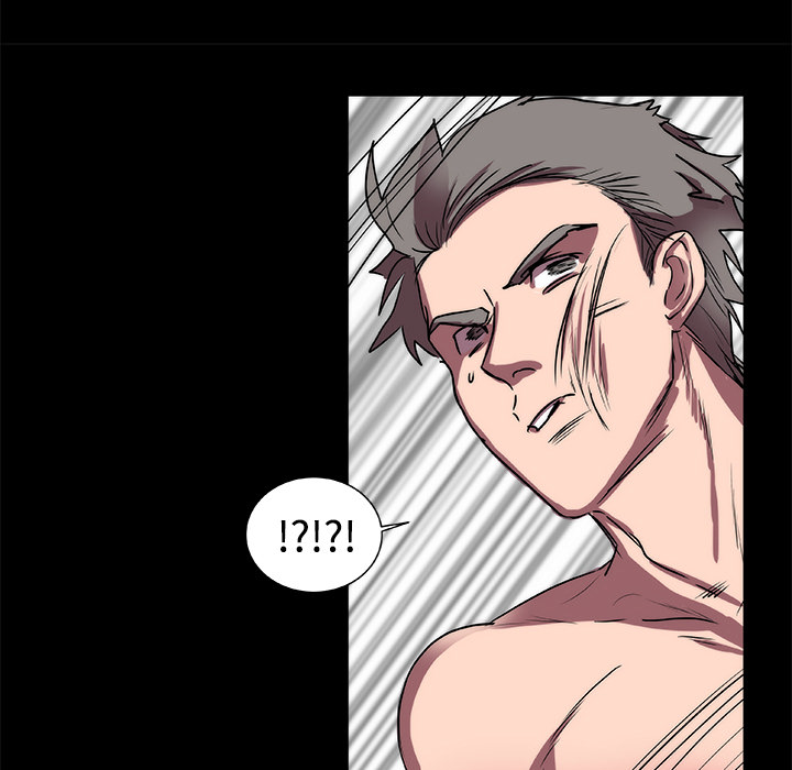 《成人竞技场》漫画 第16章