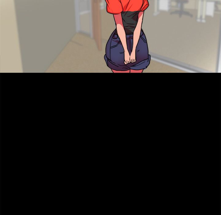 《成人竞技场》漫画 第16章