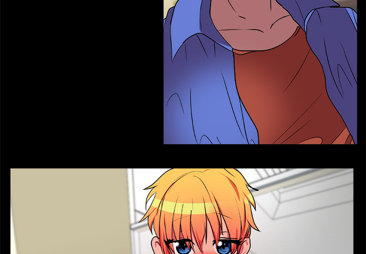 《成人竞技场》漫画 第17章