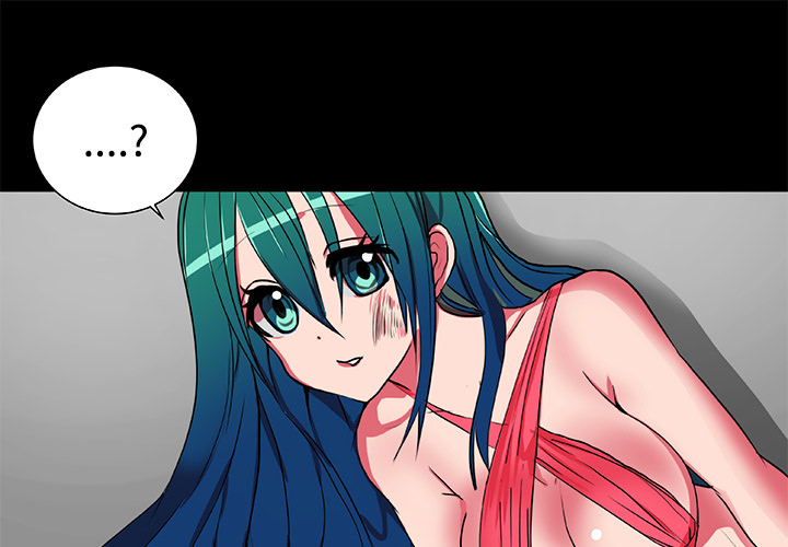 《成人竞技场》漫画 第18章