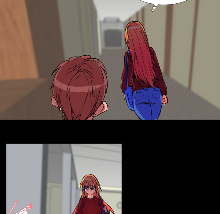 《成人竞技场》漫画 第18章