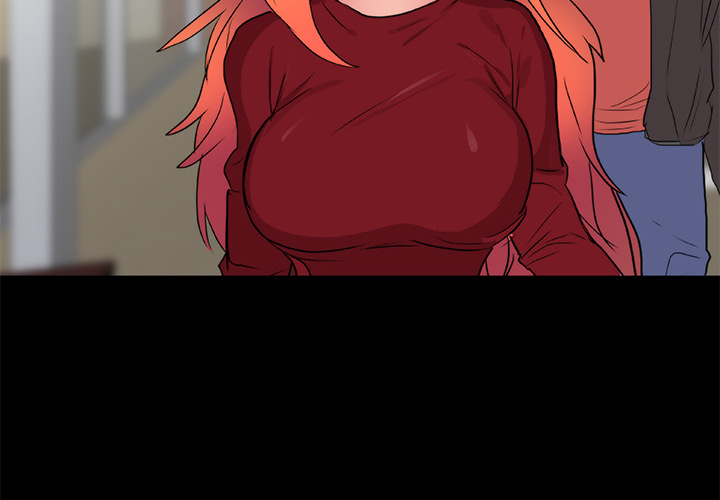 《成人竞技场》漫画 第20章