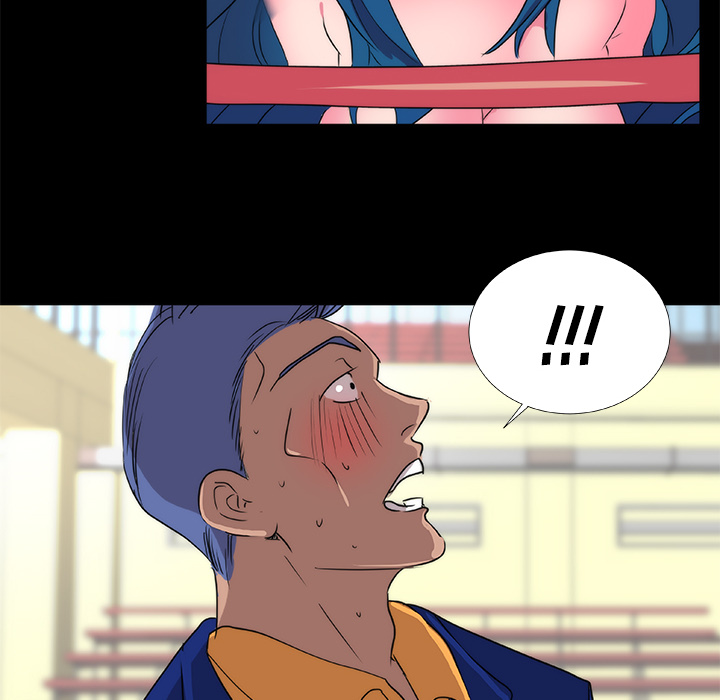 《成人竞技场》漫画 第20章