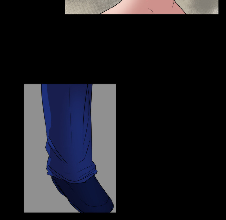 《成人竞技场》漫画 第21章