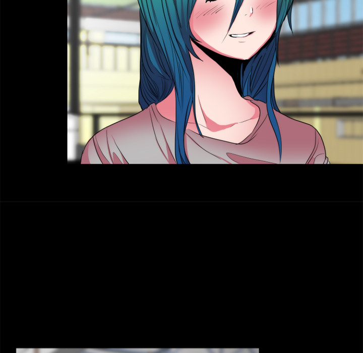 《成人竞技场》漫画 第21章