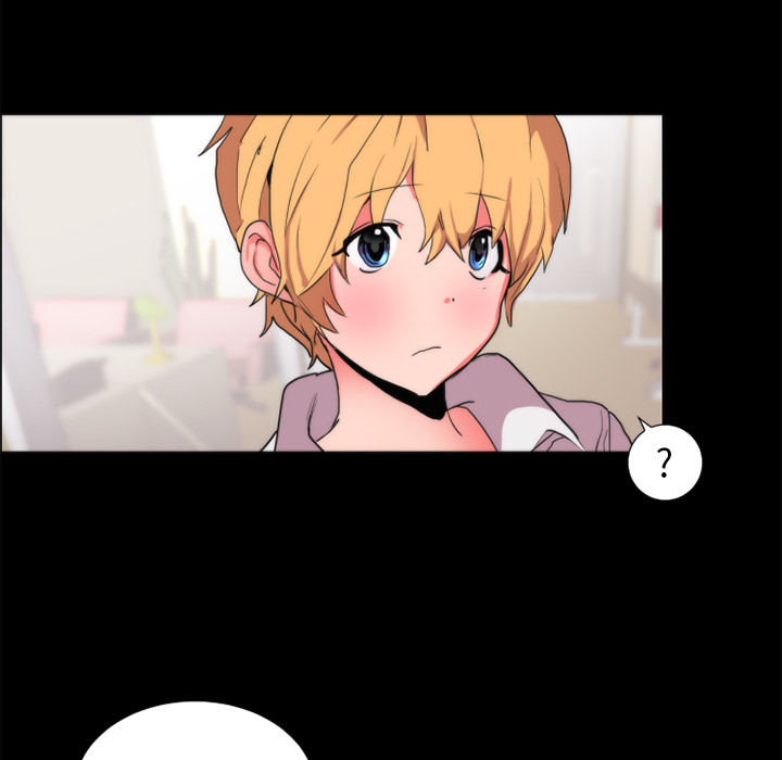 《成人竞技场》漫画 第21章