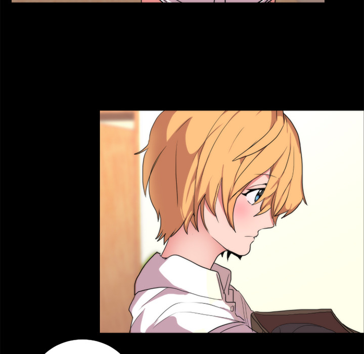《成人竞技场》漫画 第21章