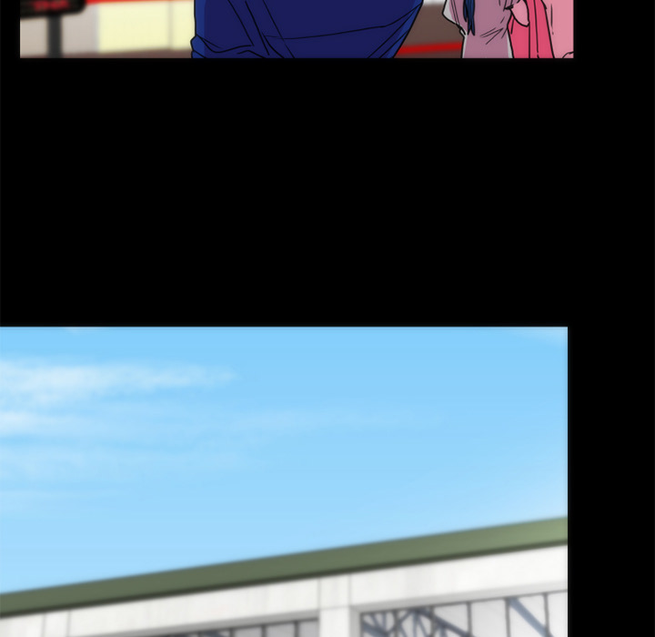 《成人竞技场》漫画 第21章