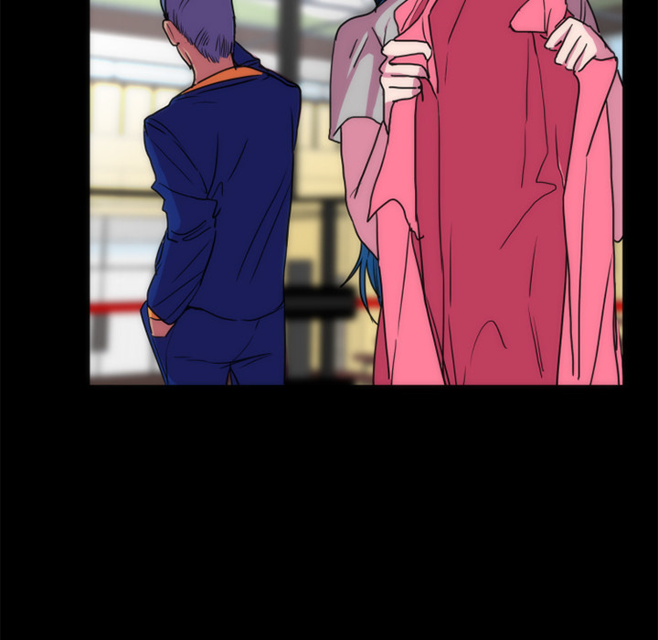 《成人竞技场》漫画 第21章