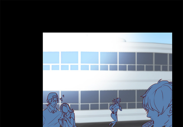 《成人竞技场》漫画 第22章