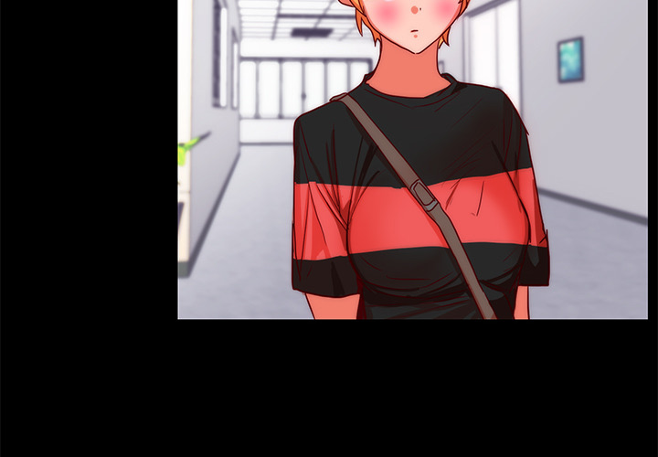 《成人竞技场》漫画 第22章