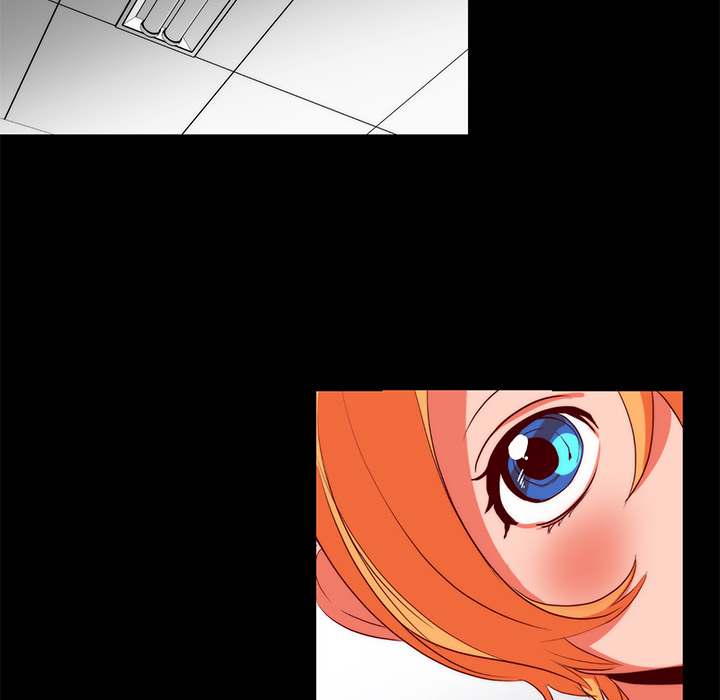 《成人竞技场》漫画 第22章