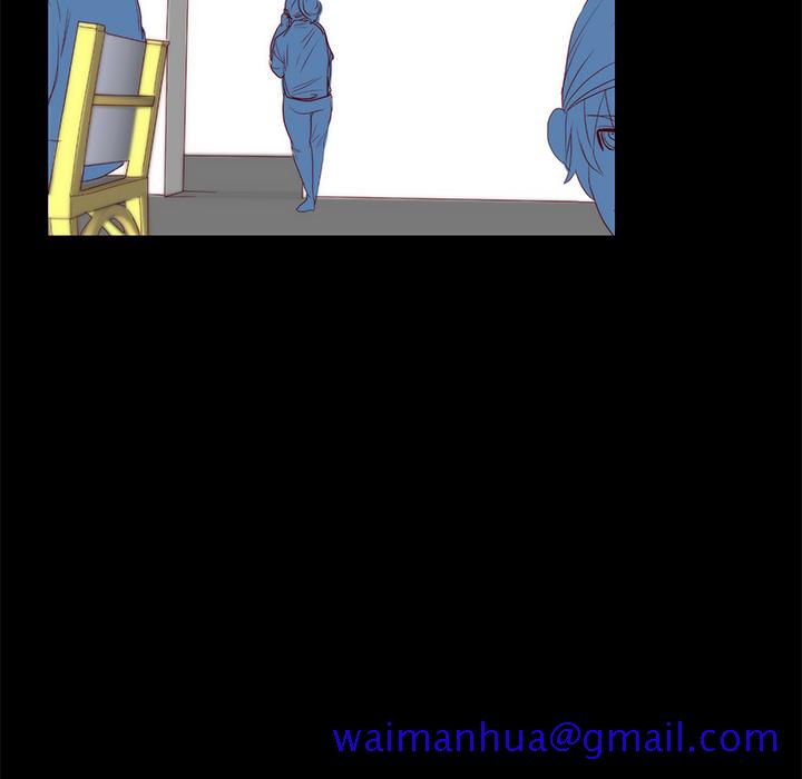 《成人竞技场》漫画 第22章