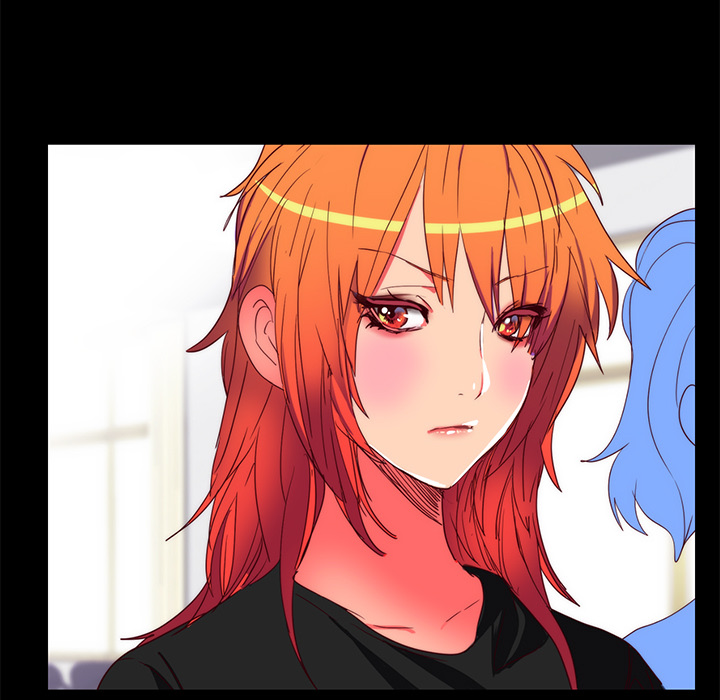 《成人竞技场》漫画 第22章
