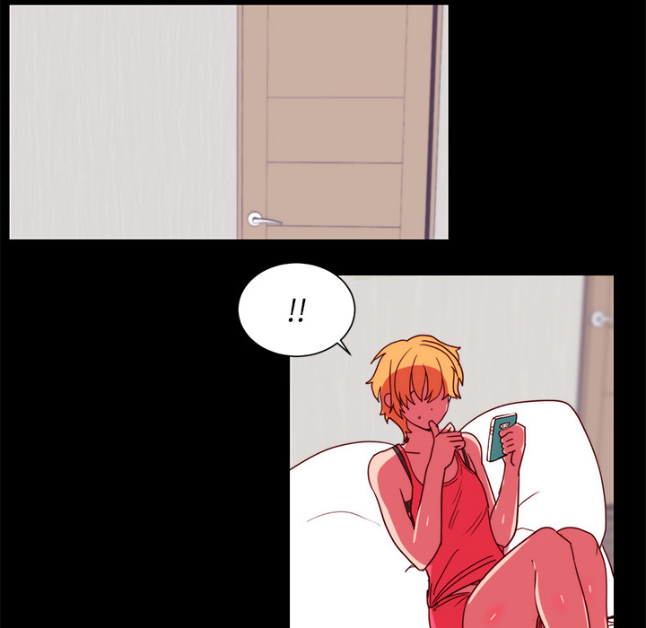 《成人竞技场》漫画 第22章