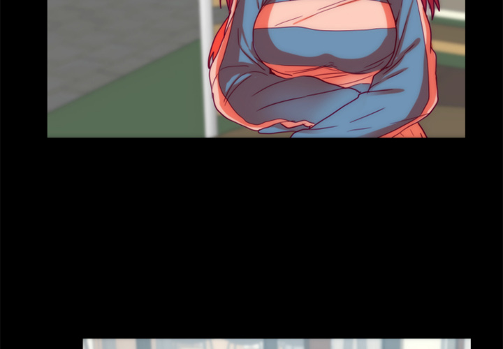 《成人竞技场》漫画 第24章
