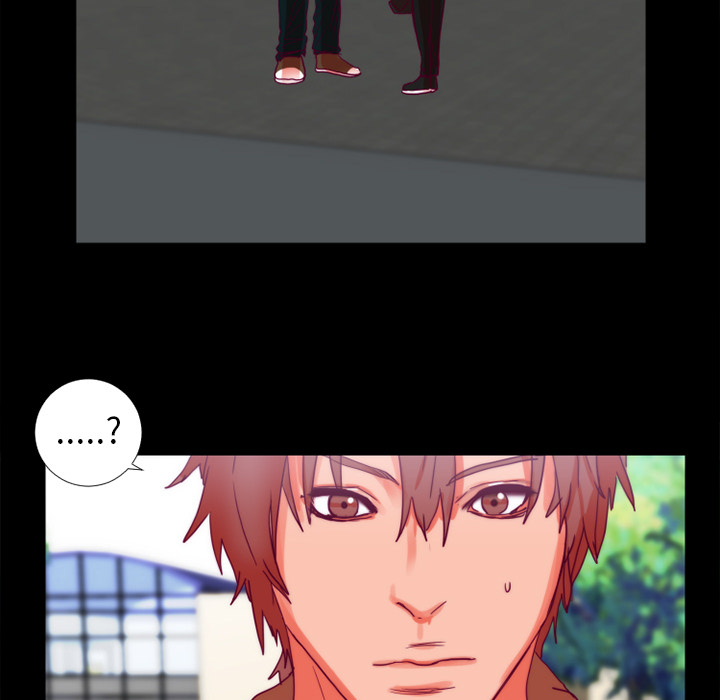 《成人竞技场》漫画 第24章