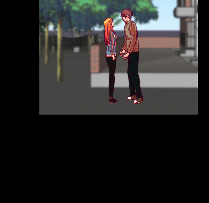 《成人竞技场》漫画 第24章