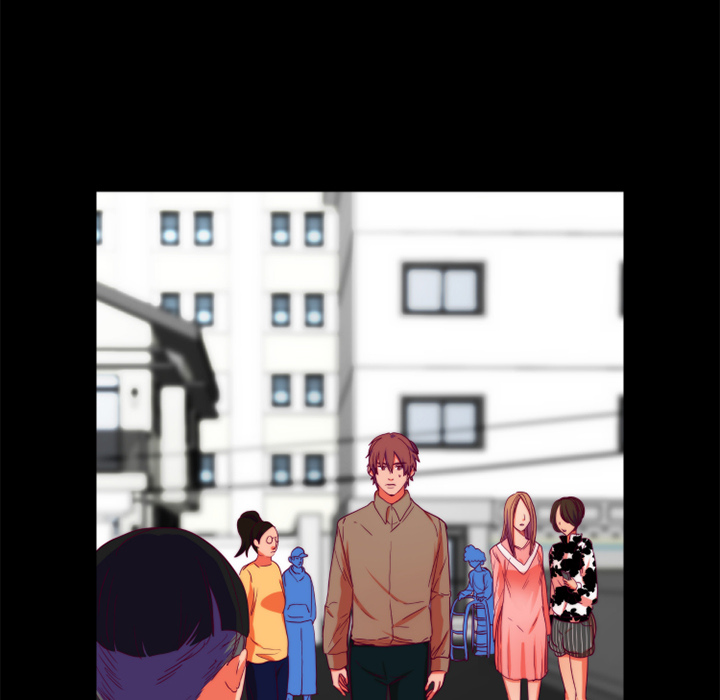 《成人竞技场》漫画 第24章