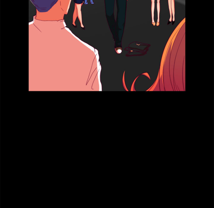 《成人竞技场》漫画 第24章