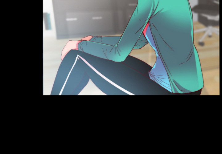 《成人竞技场》漫画 第25章