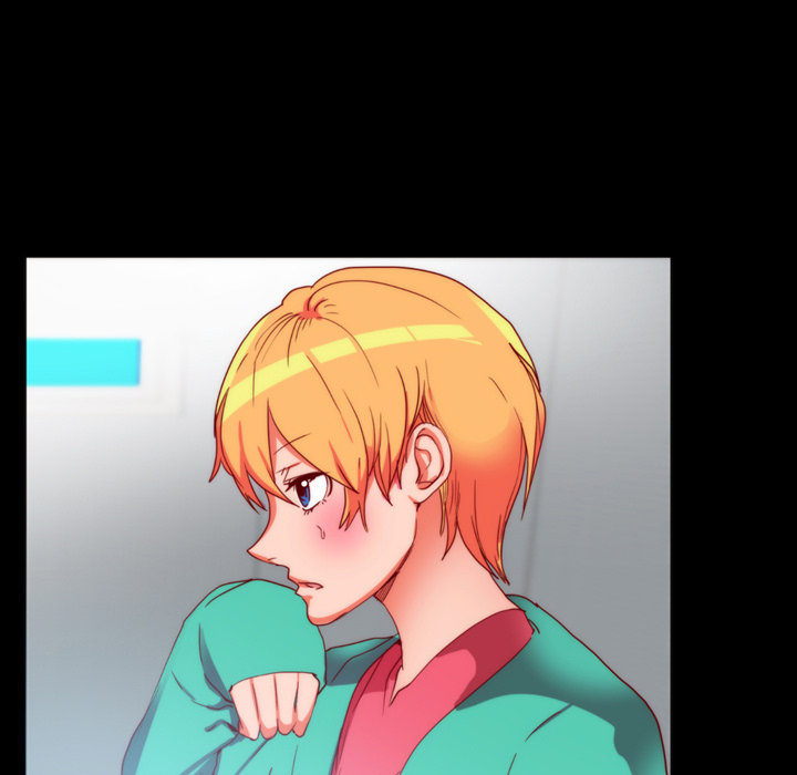 《成人竞技场》漫画 第25章