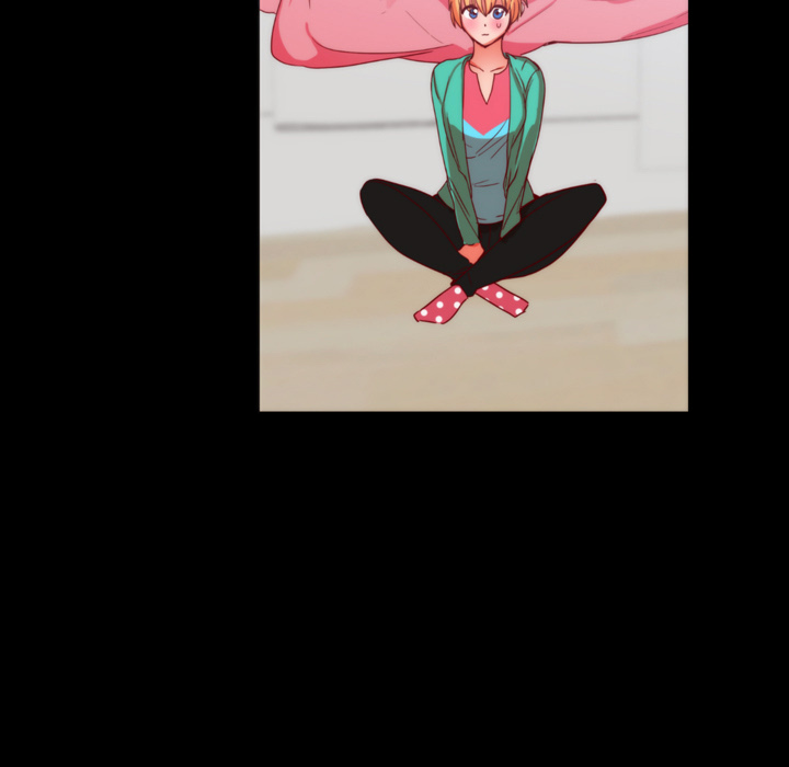 《成人竞技场》漫画 第25章
