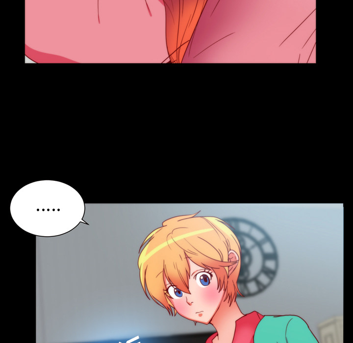 《成人竞技场》漫画 第25章
