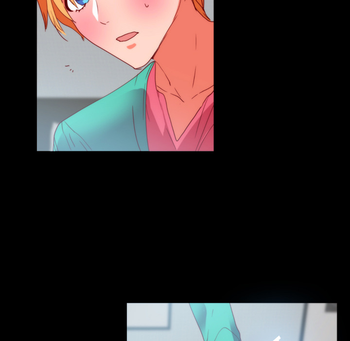 《成人竞技场》漫画 第25章