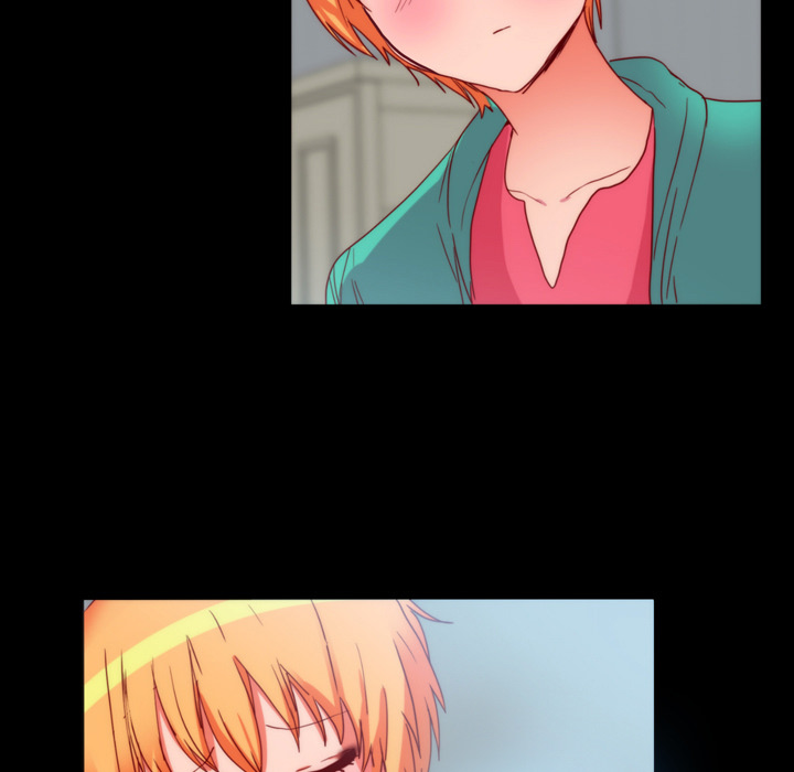 《成人竞技场》漫画 第25章