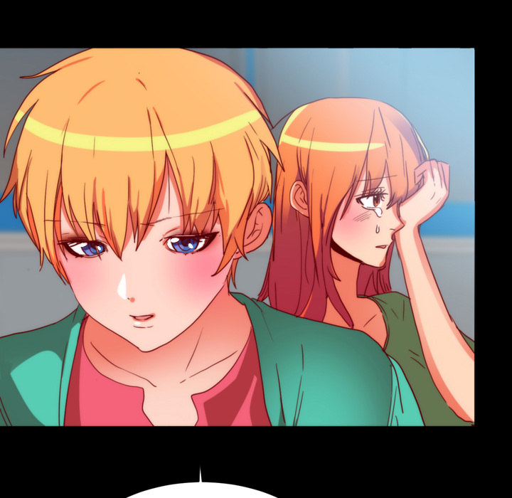 《成人竞技场》漫画 第25章