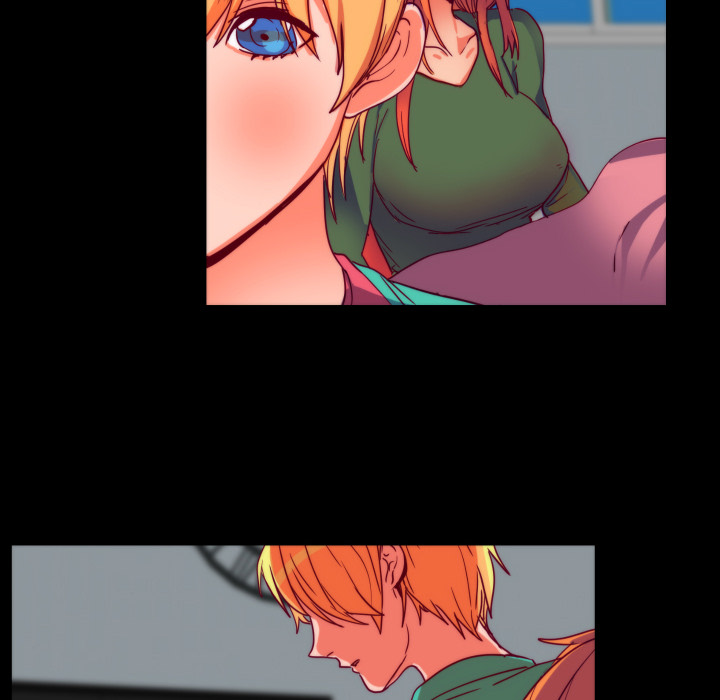 《成人竞技场》漫画 第25章