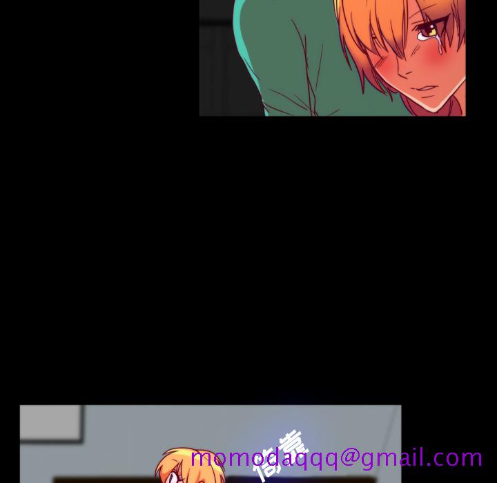 《成人竞技场》漫画 第25章