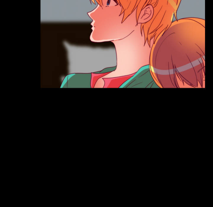 《成人竞技场》漫画 第25章