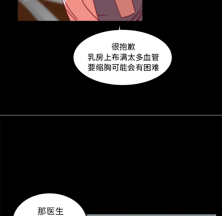 《成人竞技场》漫画 第25章