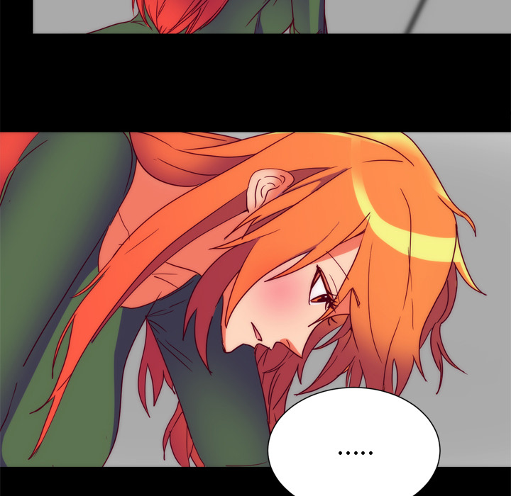 《成人竞技场》漫画 第25章