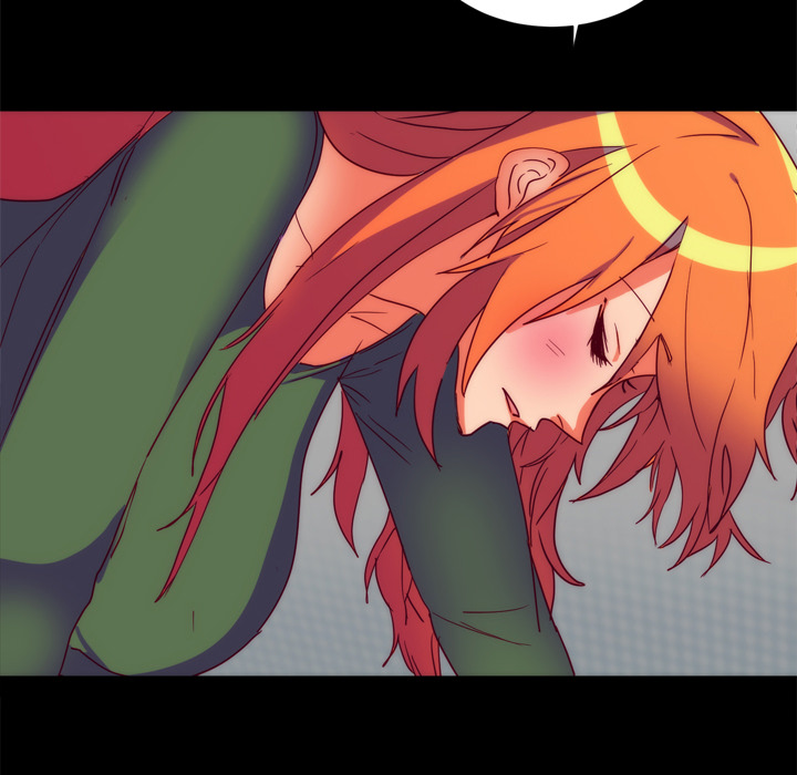 《成人竞技场》漫画 第25章