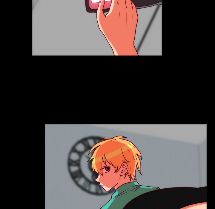 《成人竞技场》漫画 第25章
